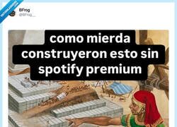 Enlace a Y sin escuchar podcast mientras trabajan