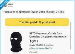 Enlace a Puedes acabar en la trena pero bueno, mal menor, por @dRez