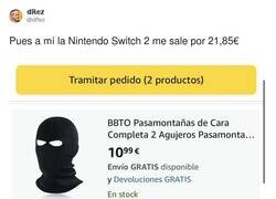 Enlace a Puedes acabar en la trena pero bueno, mal menor, por @dRez