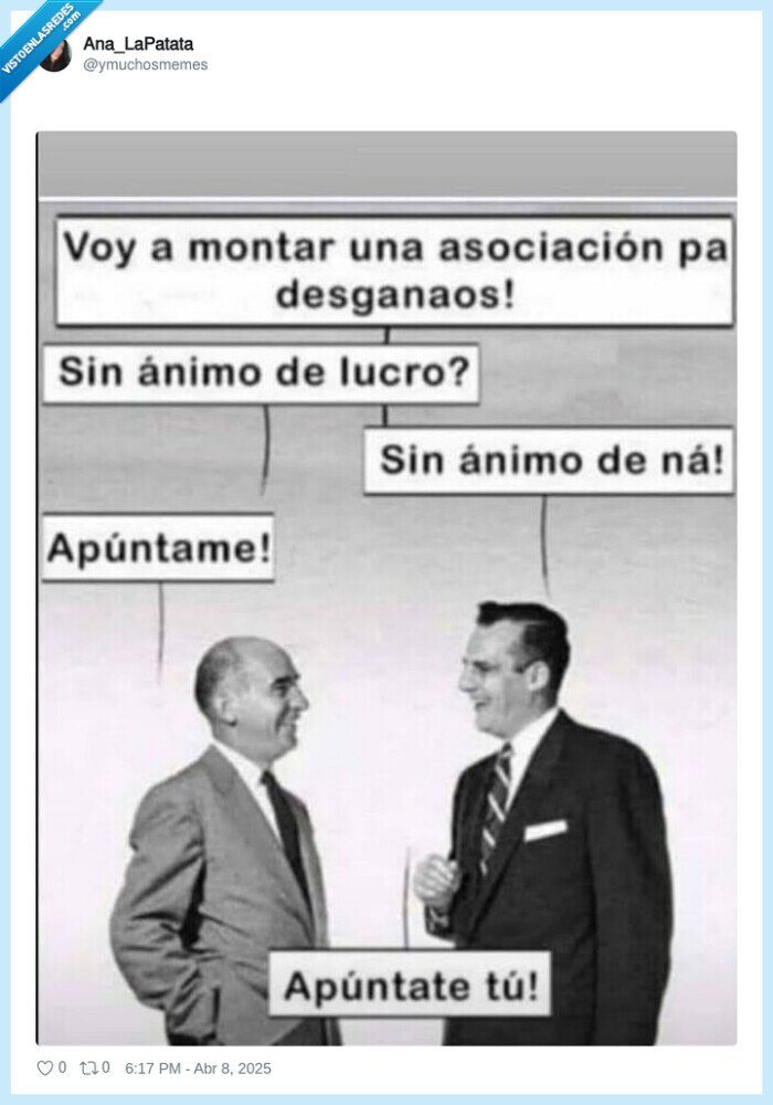 desganados,apuntarse,animos