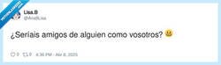 Enlace a PREGUNTA PARA REFLEXIÓN, por @Ana9Lisa