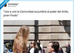 Enlace a Por favor, decidme que es IA, por @DHollyday7