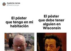 Enlace a Autenticidad 100%, por @ReallyHoroscopo