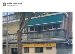 Enlace a Opongámonos, por @euskadifumar