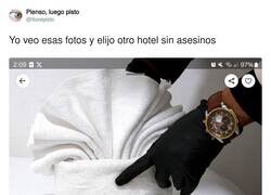 Enlace a Qué mal rollo, por @Ilovepisto