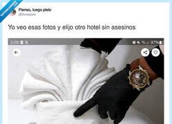 Enlace a Qué mal rollo, por @Ilovepisto