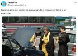 Enlace a No va a ser barato por @supermanumolina