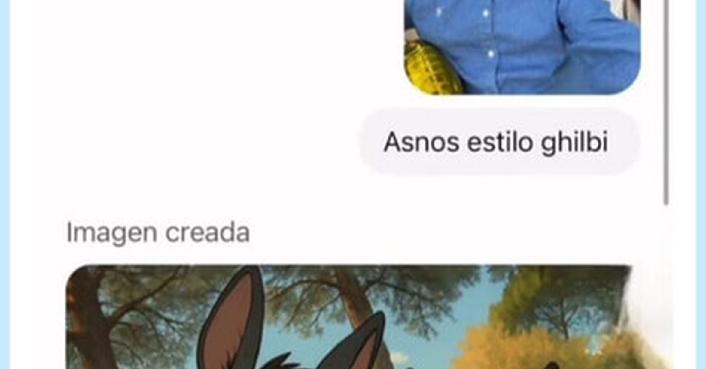 Chicos, la importancia del colegio, por @CaroArtePeri0