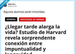 Enlace a SOY INMORTAL, por @MaestritaM