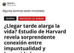 Enlace a SOY INMORTAL, por @MaestritaM