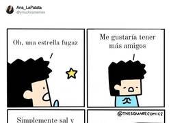 Enlace a Lo queremos todo, gratis y ya