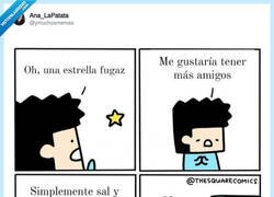 Enlace a Lo queremos todo, gratis y ya