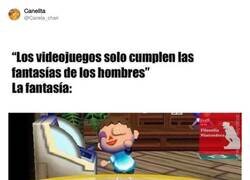 Enlace a FAN-TA-SÍ-A, por @Canela_chair