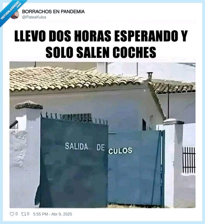 salida,coches,garaje