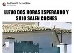 Enlace a Quizás quiere decir 