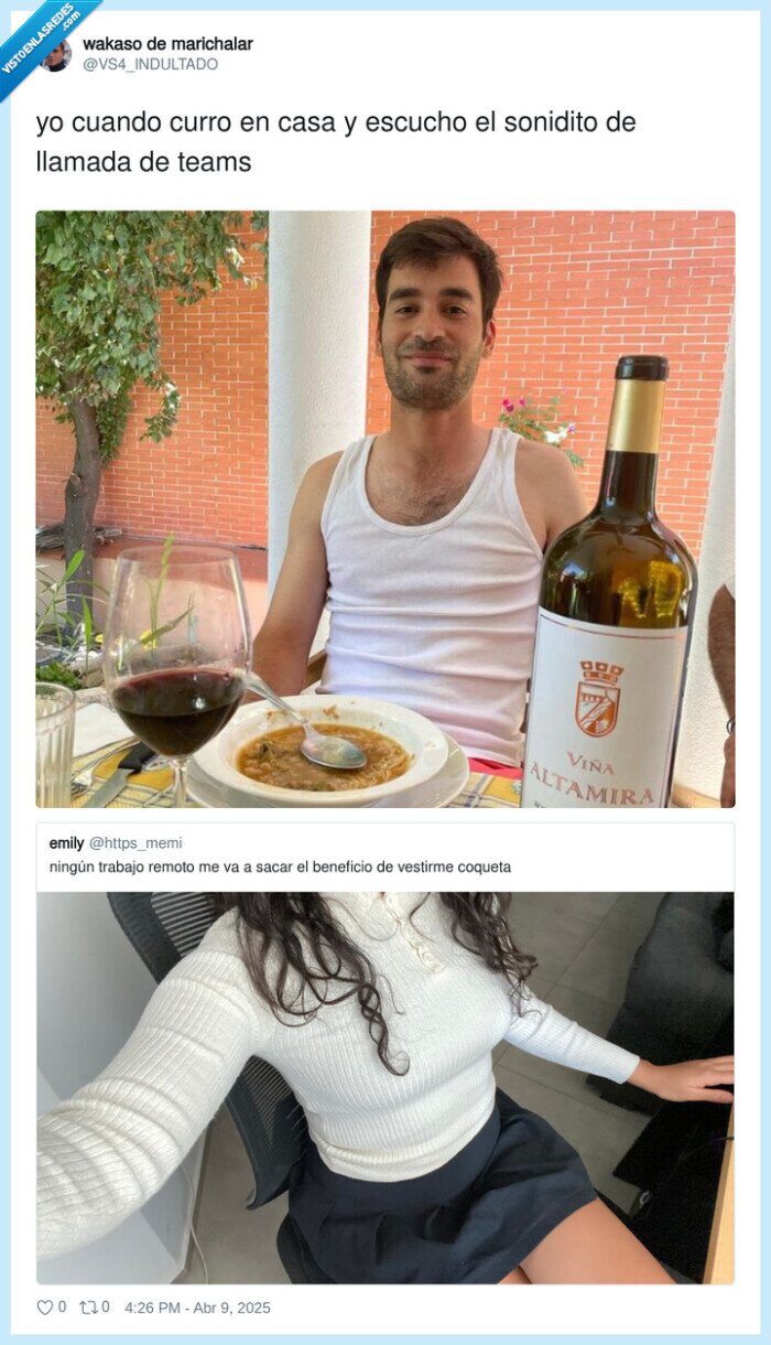 teams,teletrabajo,casa,tirado