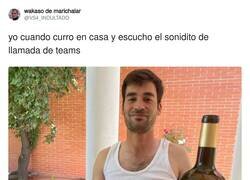 Enlace a Las grandes ventajas del teletrabajo, por @VS4_INDULTADO