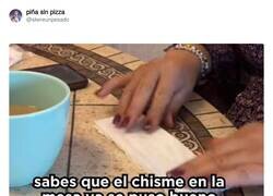 Enlace a Se viene, por @skereunpesado