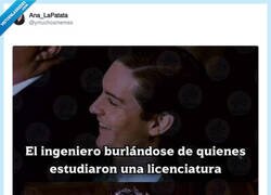 Enlace a Quién ríe último, ríe mejor, por @ymuchosmemes