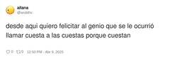 Enlace a Bien visto, por @arobthc