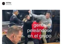 Enlace a Ajeno a polémicas, por @itsD3lay