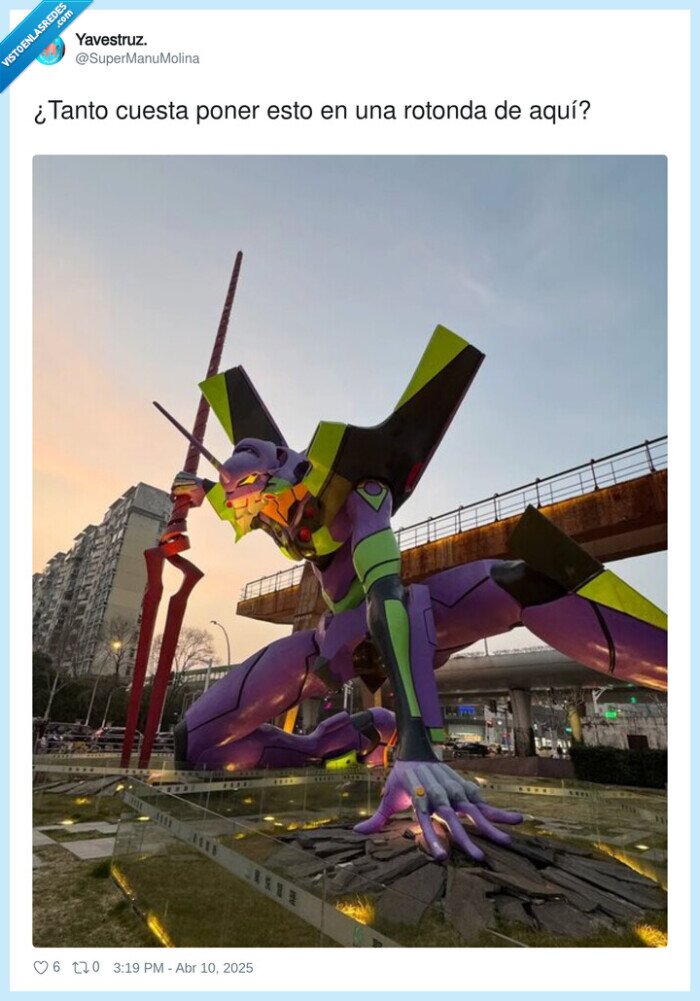 rotonda,robot,glorieta