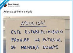 Enlace a Lo secundo, por @miramar_di29081