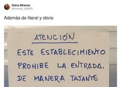 Enlace a Lo secundo, por @miramar_di29081