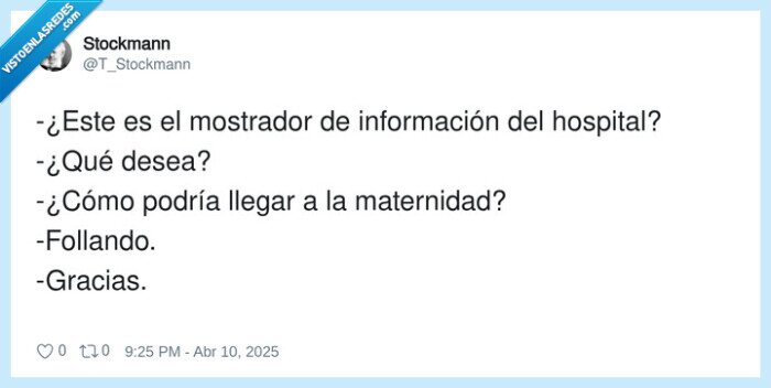 información,maternidad,mostrador,hospital