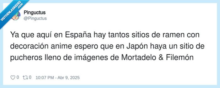 decoración,mortadelo y filemón,pucheros,españa,anime,japon
