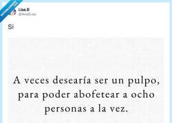Enlace a Se lo merece tanta gente..., por @Ana9Lisa