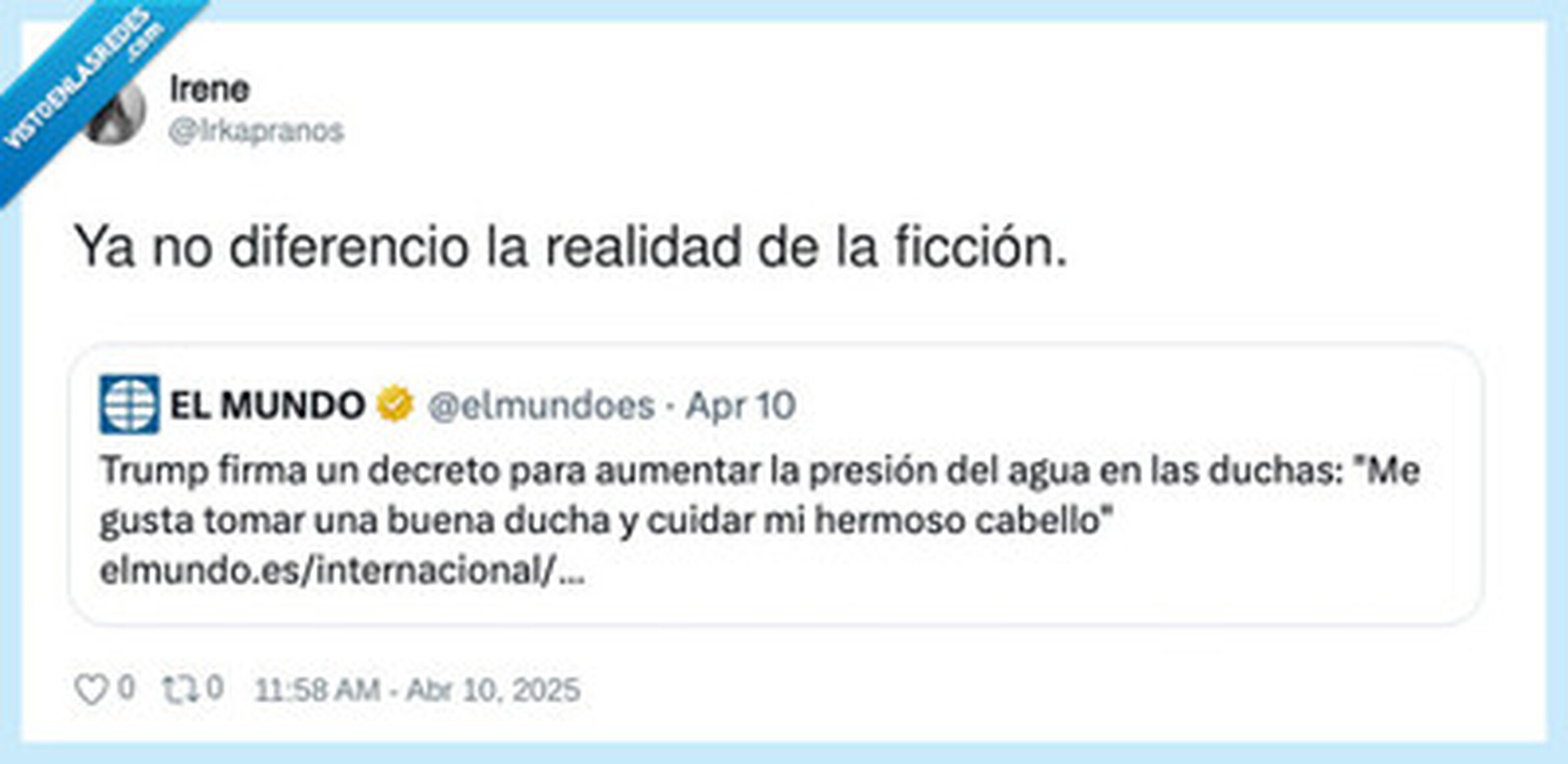 Pellízcame por favor, por @Irkapranos