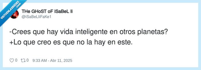 vida inteligente,planetas