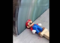 Enlace a Videos como éste me crean mucha ansiedad, sobre todo cuando veo los dedos