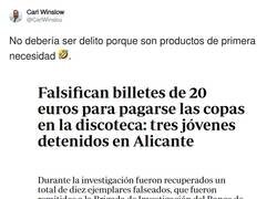 Enlace a Verdaderos emprendedores, por @CarlWinslou