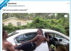 Enlace a ¡Me toca a mí! Yo con mis hermanos, por @supermanumolina