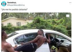 Enlace a ¡Me toca a mí! Yo con mis hermanos, por @supermanumolina