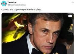 Enlace a ¿No decías que no querías? por @supermanumolina