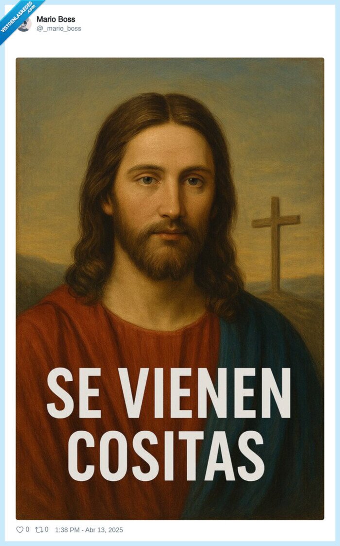 cositas,se vienen,semana santa