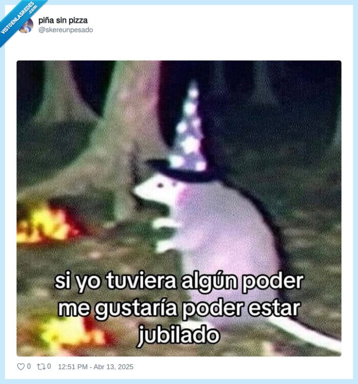 jubilado,poder