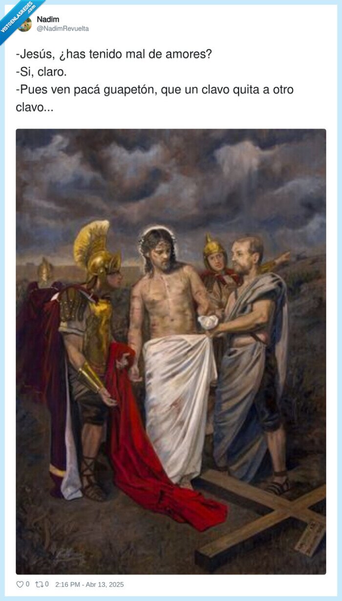 guapetón,jesús,amor