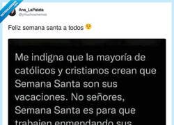 Enlace a Cuánta razón, por @ymuchosmemes