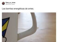 Enlace a Bien cargadita, por @anonimo_jones