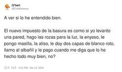 Enlace a Mirándolo así es una p*ta vergüenza