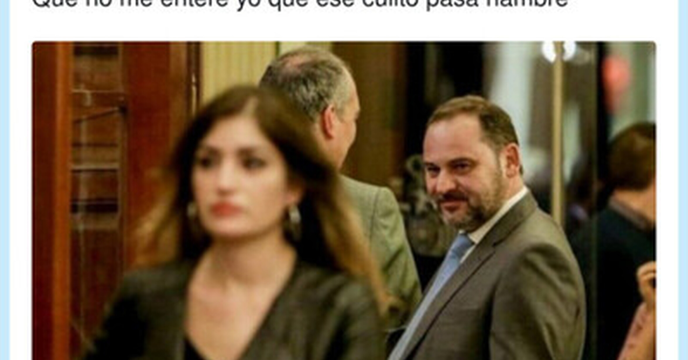 El meme renovado, por @harryelsocio