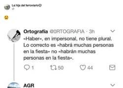 Enlace a Sí claro, Habrán Mateo, por @AyCarmela62