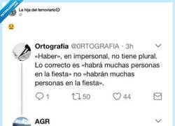 Enlace a Sí claro, Habrán Mateo, por @AyCarmela62