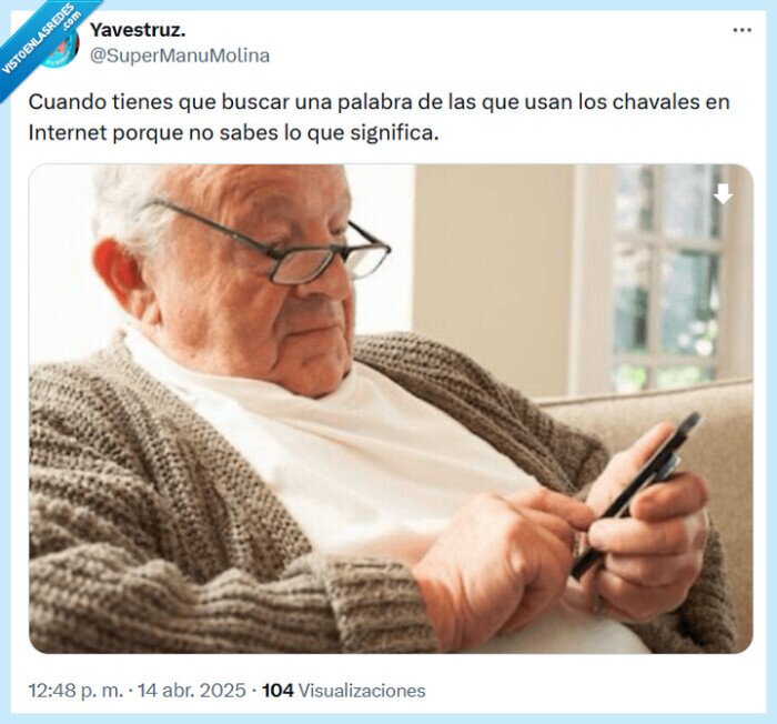 signficado,palabras,jóvenes,internet,buscar