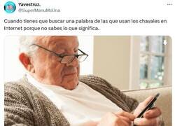 Enlace a ¿Soy un boomer? por @supermanumolina