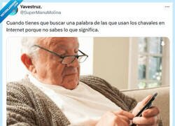 Enlace a ¿Soy un boomer? por @supermanumolina